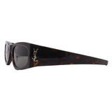Saint Laurent SL M140-003-56-18-130 Non-Polarized