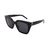 Saint Laurent Sunglasses SL M143-001-51-23-145 Non-Polarized
