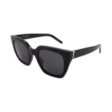 Saint Laurent Sunglasses SL M143-001-51-23-145 Non-Polarized