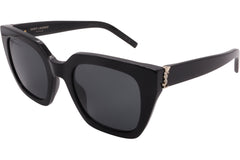 Saint Laurent Sunglasses SL M143-001-51-23-145 Non-Polarized