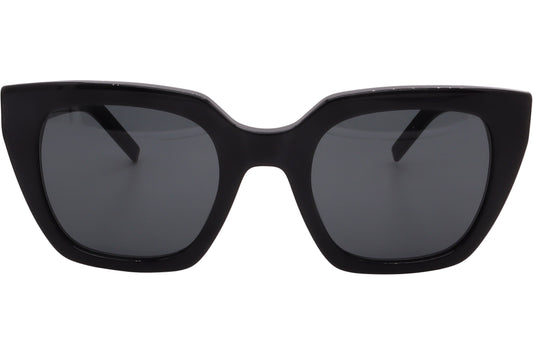 Saint Laurent Sunglasses SL M143-001-51-23-145 Non-Polarized
