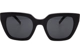 Saint Laurent Sunglasses SL M143-001-51-23-145 Non-Polarized