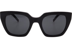Saint Laurent Sunglasses SL M143-001-51-23-145 Non-Polarized
