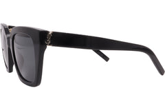 Saint Laurent Sunglasses SL M143-001-51-23-145 Non-Polarized