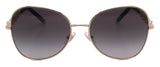 Tiffany TF3086-61663C-57-17-140