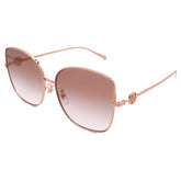Tory Burch Sunglasses TY6106D-335313-60-16-145 Non-Polarized
