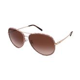 Tory burch Sunglasses TY6114-336013-58-14-140 Non-Polarized
