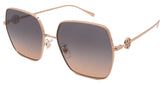 Tory Burch Sunglasses TY6118D-3358G9-58-16-145 Non-Polarized