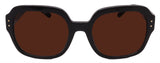 Tory burch Sunglasses TY7143U-170913-56-21-140 Non-Polarized