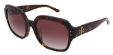 Tory burch Sunglasses TY7143U-172813-56-21-140 Non-Polarized