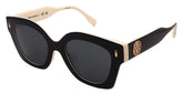 Tory burch Sunglasses TY7201U-198887-49-20-145 Non-Polarized
