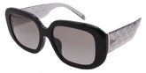 Tory burch Sunglasses TY7218U-170911-54-18-140 Non-Polarized