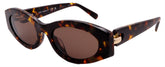 Tory burch Sunglasses TY7222U-198173-52-20-135 Non-Polarized