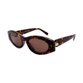 Tory burch Sunglasses TY7222U-198173-52-20-135 Non-Polarized