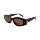 Tory burch Sunglasses TY7222U-198173-52-20-135 Non-Polarized