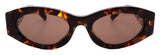 Tory burch Sunglasses TY7222U-198173-52-20-135 Non-Polarized