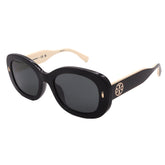 Tory Burch Sunglasses TY7226U-198887-52-20-140 Non-Polarized