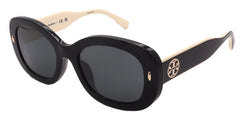 Tory Burch Sunglasses TY7226U-198887-52-20-140 Non-Polarized