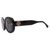 Tory Burch Sunglasses TY7226U-198887-52-20-140 Non-Polarized