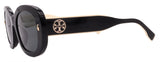 Tory Burch Sunglasses TY7226U-198887-52-20-140 Non-Polarized