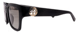 Tory Burch Sunglasses TY7228U-170911-52-20-140 Non-Polarized