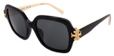 Tory Burch Sunglasses TY7231U-170987-51-20-140 Non-Polarized