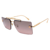 Versace Sunglasses VE2245-100258-60-13-145 Non-Polarized