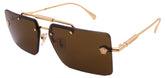 Versace Sunglasses VE2245-100273-60-13-145 Non-Polarized