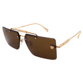 Versace Sunglasses VE2245-100273-60-13-145 Non-Polarized