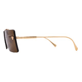 Versace Sunglasses VE2245-100273-60-13-145 Non-Polarized