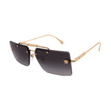 Versace Sunglasses VE2245-10028G-60-13-145 Non-Polarized