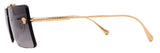Versace Sunglasses VE2245-10028G-60-13-145 Non-Polarized