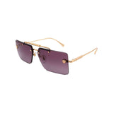 Versace Sunglasses VE2245-10028H-60-13-145 Non-Polarized