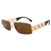 Versace Sunglasses VE2257-100273-60-16-145 Non-Polarized