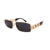 Versace Sunglasses VE2257-100287-60-16-145 Non-Polarized