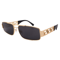 Versace Sunglasses VE2257-100287-60-16-145 Non-Polarized