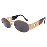 Versace Sunglasses VE2264-100287-56-18-140 Non-Polarized