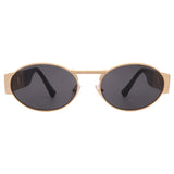 Versace Sunglasses VE2264-100287-56-18-140 Non-Polarized