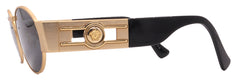 Versace Sunglasses VE2264-100287-56-18-140 Non-Polarized