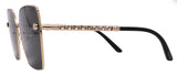 Versace Sunglasses VE2270D-125287-63-15-145 Non-Polarized