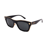 Versace Sunglasses VE2272-GB1/87-53-18-145 Non-Polarized