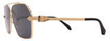 Versace Sunglasses VE2284-100287-63-10-140 Non-Polarized