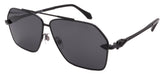 Versace Sunglasses VE2284-143687-63-10-140 Non-Polarized