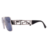 Versace Sunglasses VE2290-100180-61-13-145 Non-Polarized