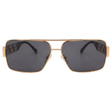 Versace Sunglasses VE2290-100287-61-13-145 Non-Polarized