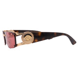 Versace Sunglasses VE2291-100275-59-13-115 Non-Polarized