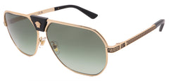 Versace Sunglasses VE2294-10028E-61-12-145 Non-Polarized