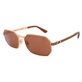 Versace Sunglasses VE2297-100273-54-16-145 Non-Polarized