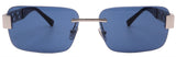 Versace Sunglasses VE2298-100180-58-15-145 Non-Polarized