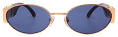 Versace Sunglasses VE2299-100280-56-18-140 Non-Polarized